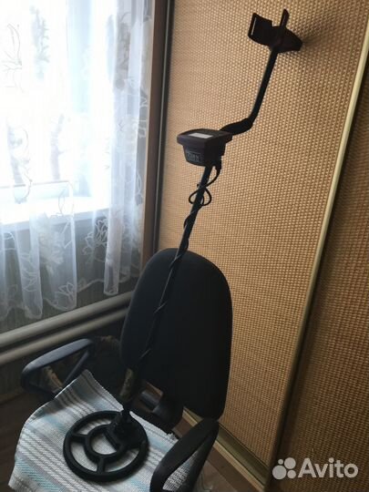 Металлопоиск