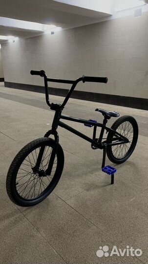 Велосипед подростковый BMX