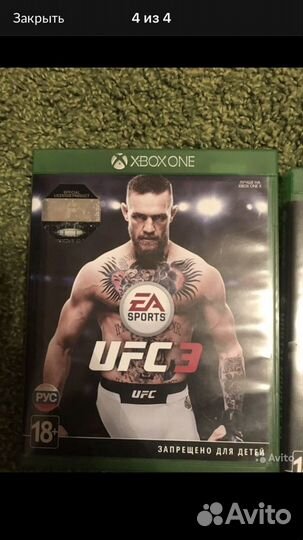 Игра для приставки