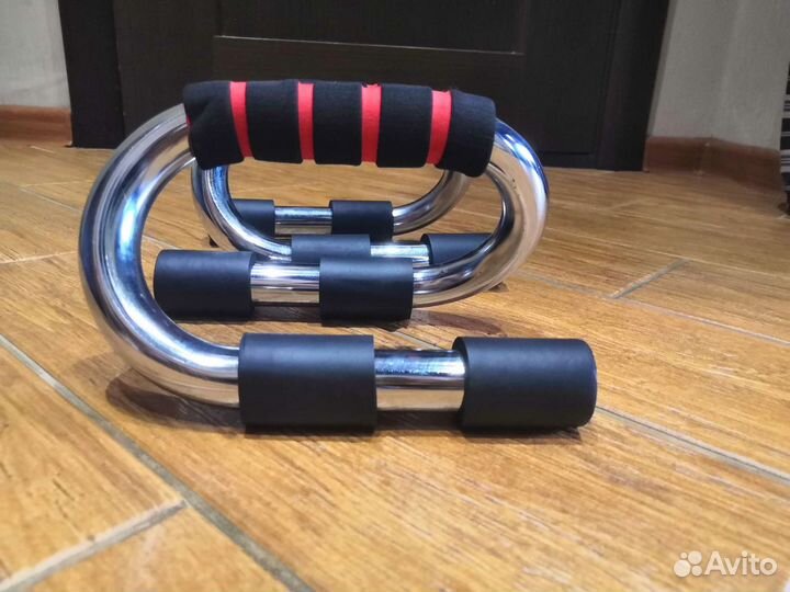 Упоры для отжиманий