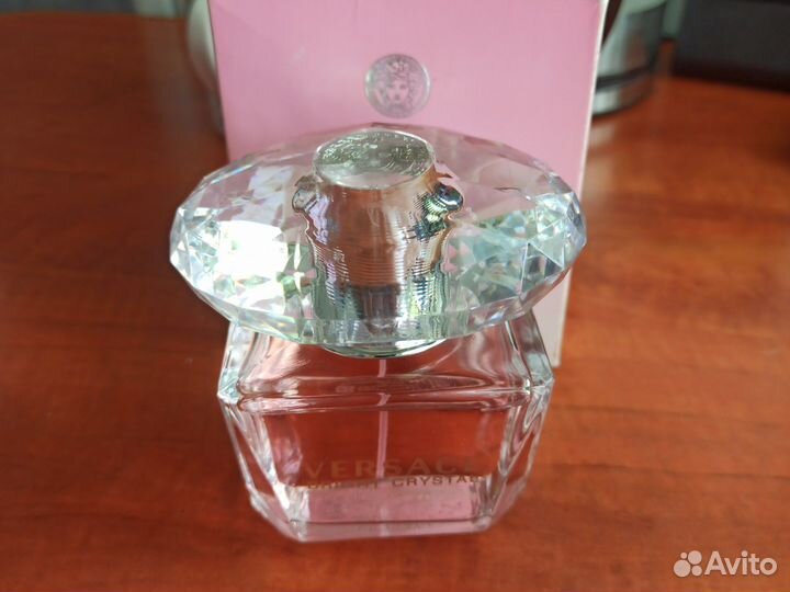 Оригинальный парфюм