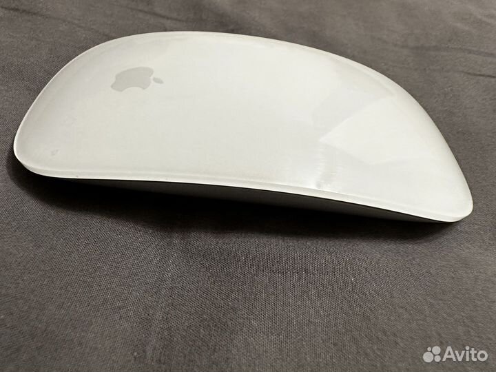 Apple magic mouse