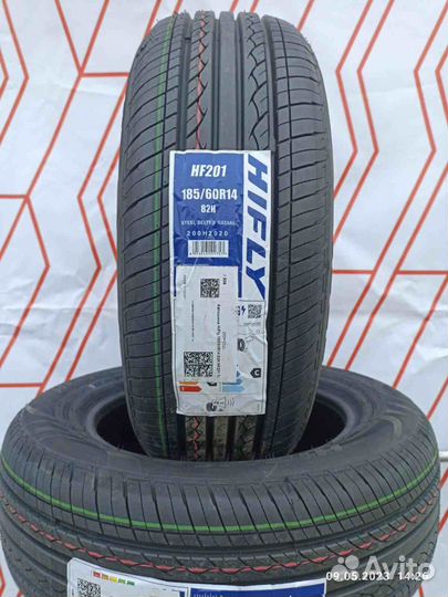 Hifly HF 201 185/60 R14 82H