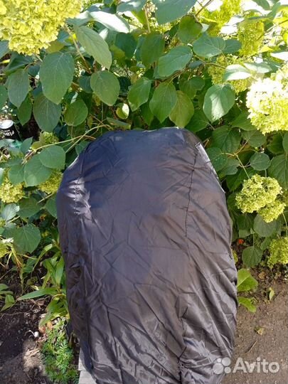 Туристический рюкзак