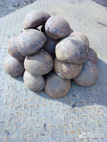 Шары для бани, сауны