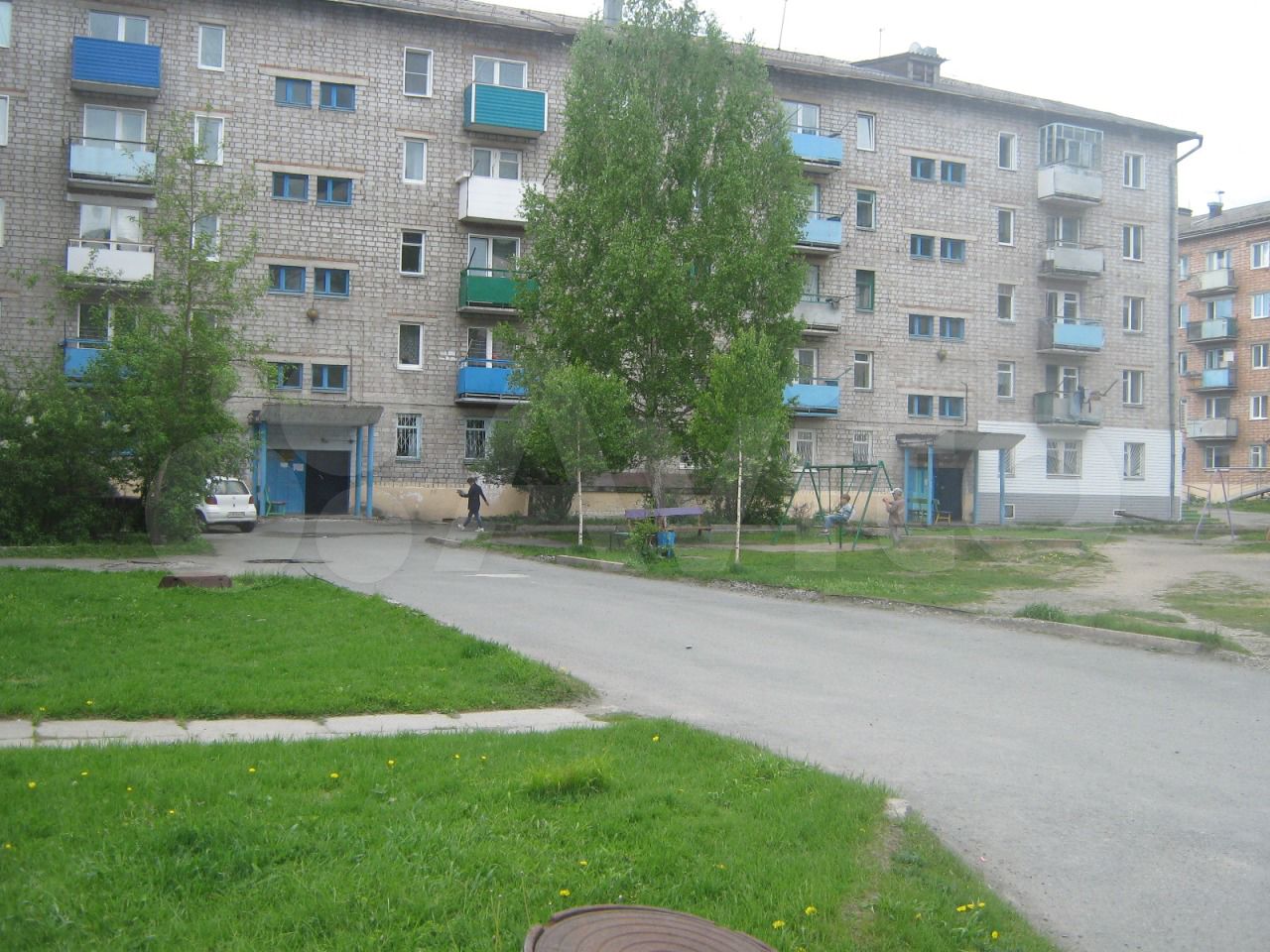 Квартира ул лазо