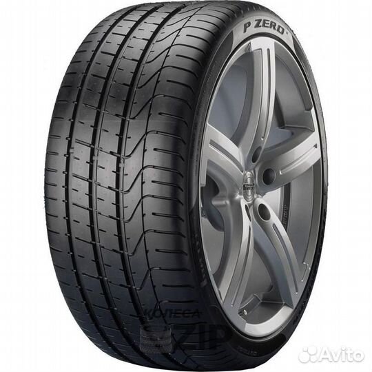 Pirelli P Zero 265/40 R21 101Y