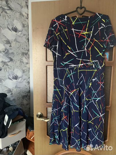 Платье женское