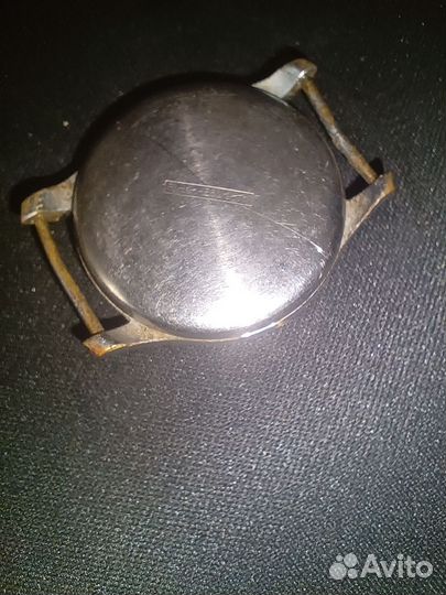 Часы boden edelstahl