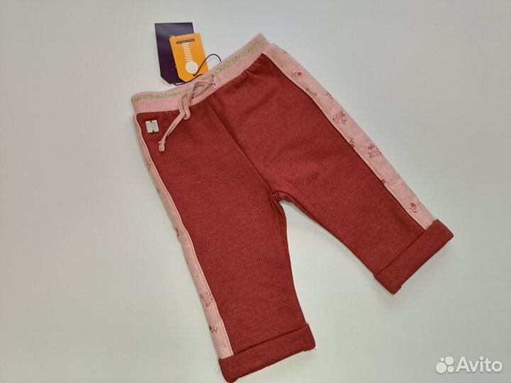 Штаны на девочку 68 Sеrgеnt Маjоr