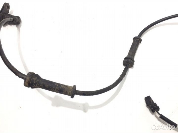 Датчик abs задний левый Chery Bonus 3-A19 2014