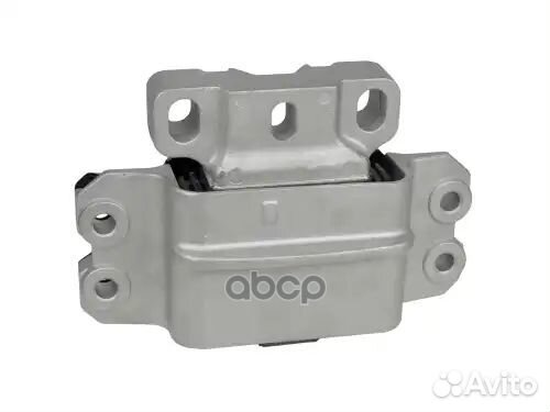 71-11045-SX подушка кпп левая\ Audi A3, VW