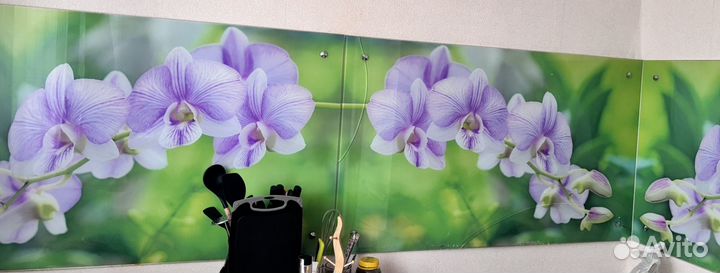 Фартук кухонный