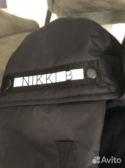 Шапка для мальчика