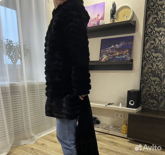 Женская верхняя одежда