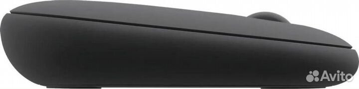 Проводная мышь Logitech 910-007015