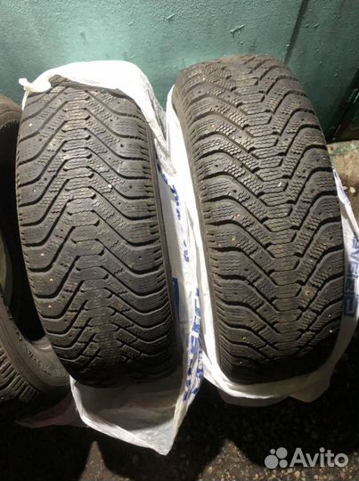 Goodyear UltraGrip 500 255/65 R17 110T