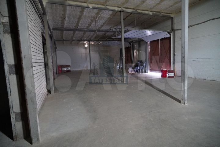 Сдается база 750м2 (производственное) офисы 170м2