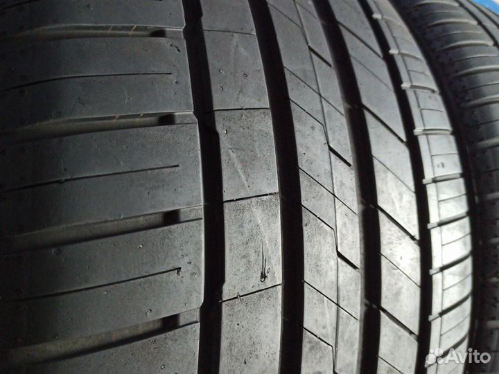 Hankook Ventus S1 Evo3 SUV K127A 315/35 R21