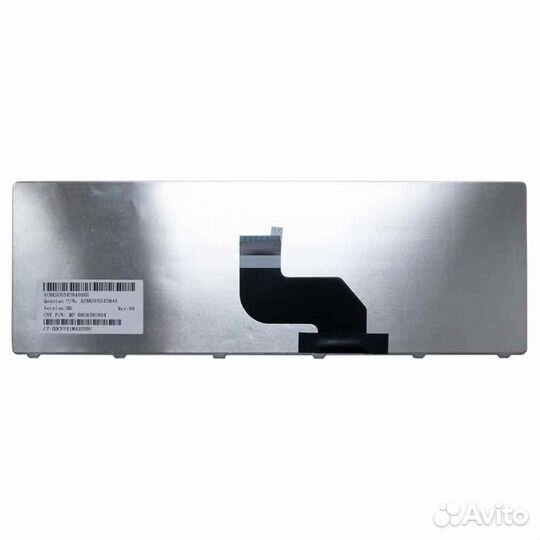 Клавиатура для ноутбука DNS A35FB. Отп. в регионы