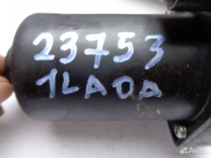 Nissan Patrol y62 Клапан изменения фаз грм