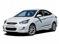 Чип тюнинг Hyundai Solaris I 2010-2016