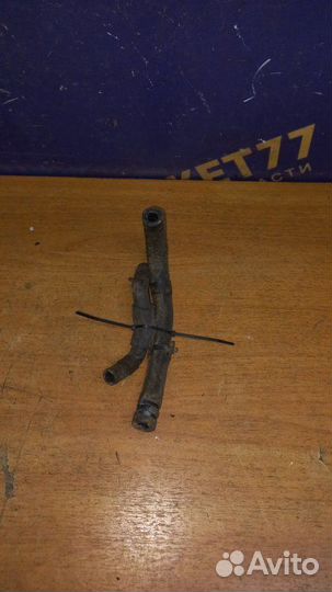 Патрубок Kia Spectra седан 1.6 2006