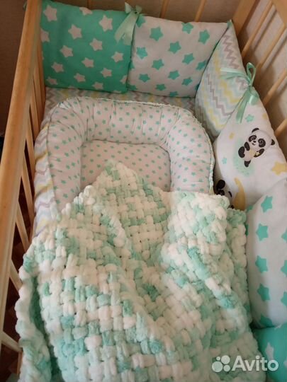 Комплект на выписку