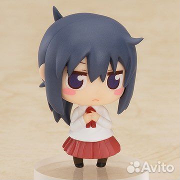 Кириэ Мотоба аниме фигурка Умару-чан