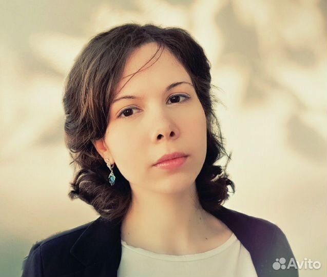 Репетитор по русскому, летняя литературная школа