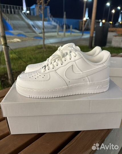 Air force 1 оригинал