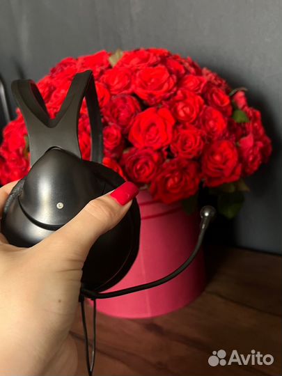 Наушники проводные philips SHM 1900