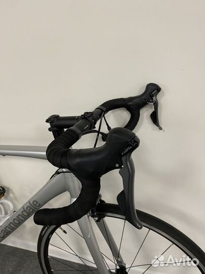 Велосипед Cannondale optimo 4