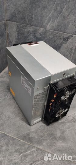 Antminer s19j pro 104th