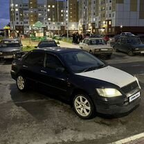 Mitsubishi Lancer Cedia 1.8 CVT, 2001, 180 000 км, с пробегом, цена 230 000 руб.