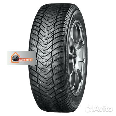 Yokohama IceGuard Stud IG65 235/60 R17 106T