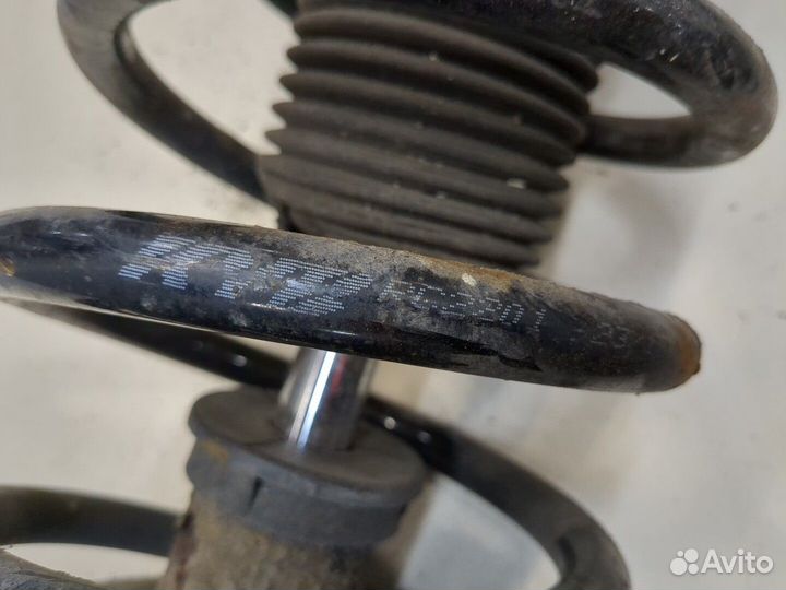 Амортизатор подвески Mercedes Vito W638, 2003