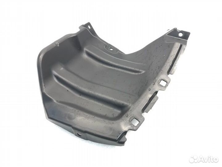 Подкрылок задний левый Mitsubishi Lancer 10