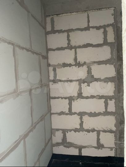 Квартира-студия, 22,7 м², 7/15 эт.