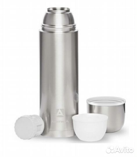 Термос Арктика 1,2л