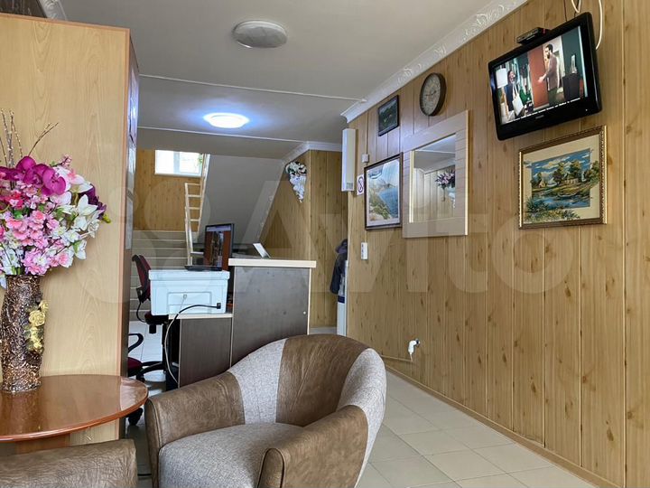 Комната 24 м², 2/4 эт.