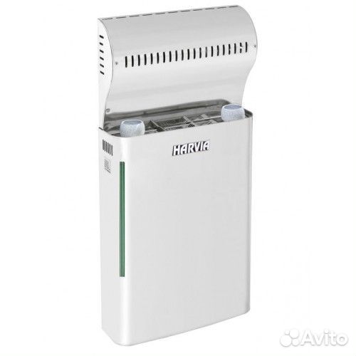 Парообразователь Harvia Sauna Steamer SS20