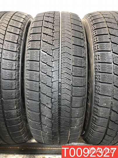 Bridgestone Blizzak VRX 205/60 R16 92Q