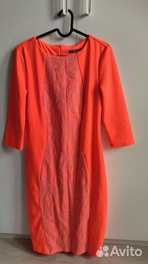 Платья женские