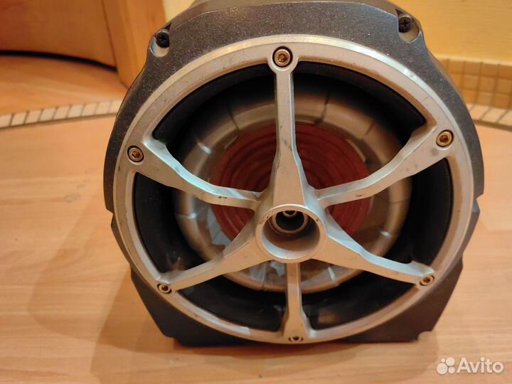 Сабвуфер pioneer ts-wx20lpa 200w