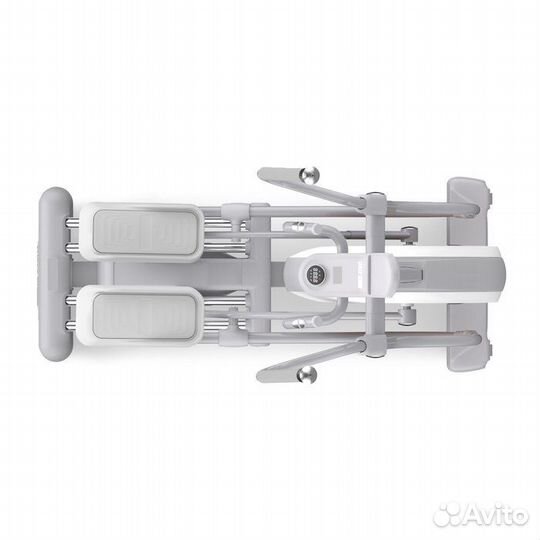 Эллипсоид unixfit MV-850 (AutoIncline) Wood