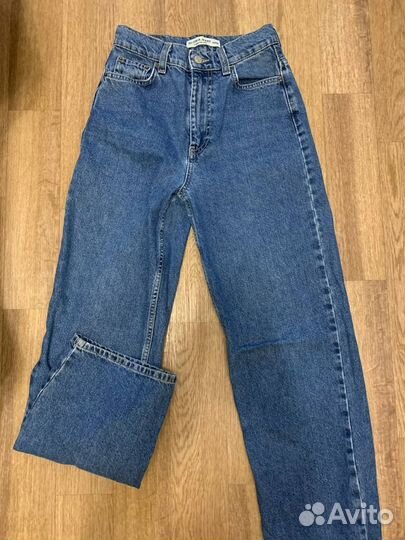 Джинсы женские 42