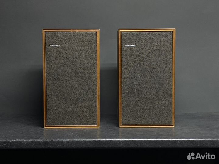 Колонки Tandberg TL1210