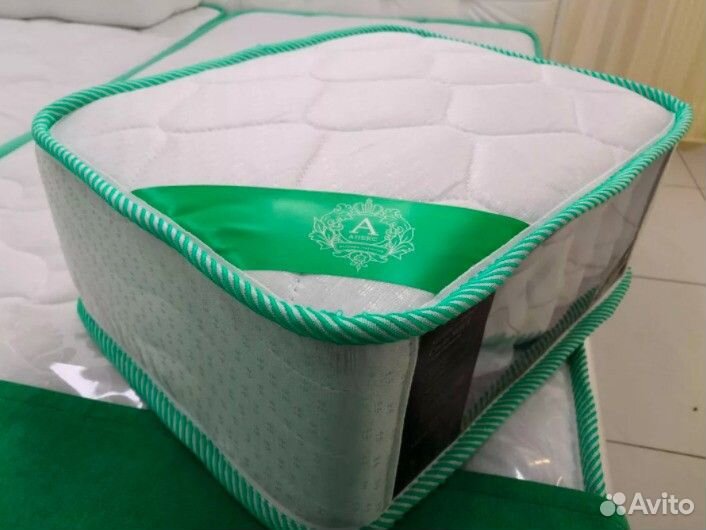 Защитный чехол на матрас