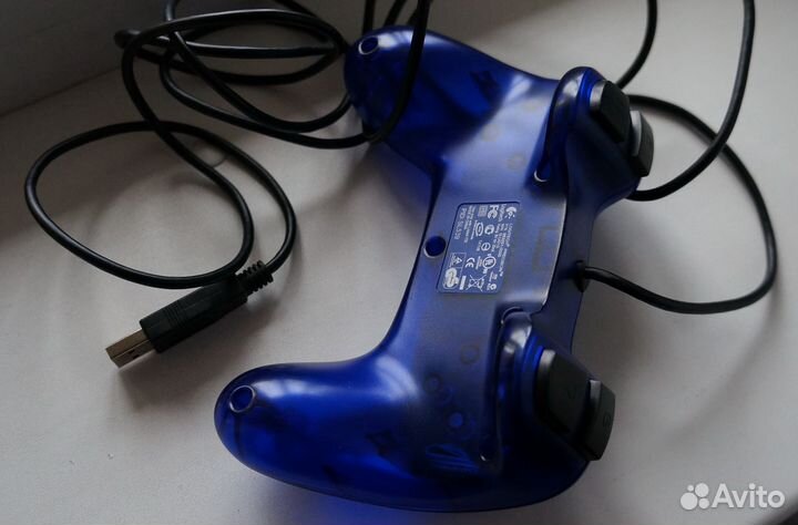 Геймпад Logitech Precision